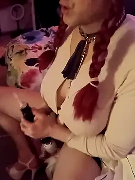 sissytrapdolly24 online show from May 8, 1:15 pm