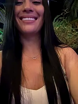 Sara luna  online show from November 10, 1:54 am