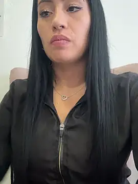 Sara luna  online show from February 19, 2:36 pm