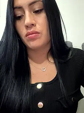 Sara luna  online show from January 7, 10:37 pm