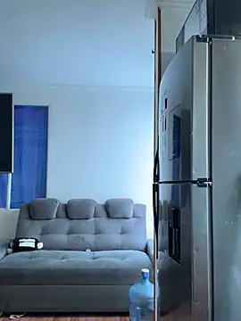 Snapshot of Sara_luna_ chatting on January 4, 5:16 pm Sara luna online show from January 4, 5:16 pm