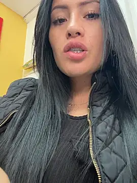 Snapshot of Sara_luna_ chatting on March 14, 3:58 pm Sara luna online show from March 14, 3:58 pm