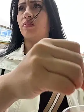 Snapshot of Sara_luna_ chatting on July 11, 3:34 pm Sara luna online show from July 11, 3:34 pm