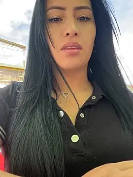 Snapshot of Sara_luna_ chatting on July 13, 3:55 pm Sara luna online show from July 13, 3:55 pm