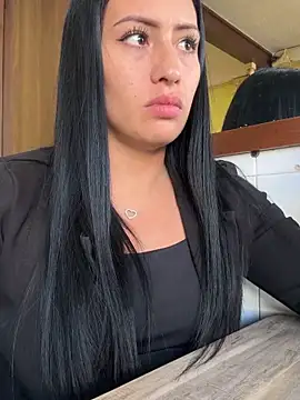 Sara luna  online show from February 20, 8:11 pm