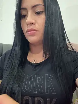 Sara luna  online show from December 21, 2:13 am