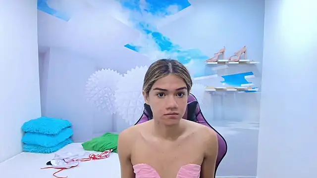 DEMI LEED online show from February 2, 12:59 pm