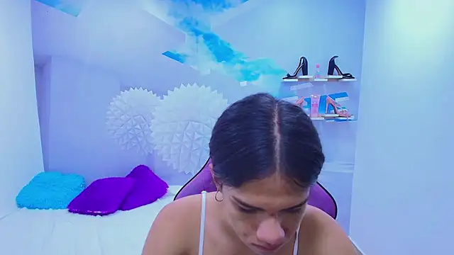 DEMI LEED online show from November 26, 12:16 pm