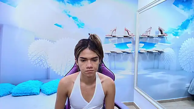 DEMI LEED online show from March 9, 1:03 pm