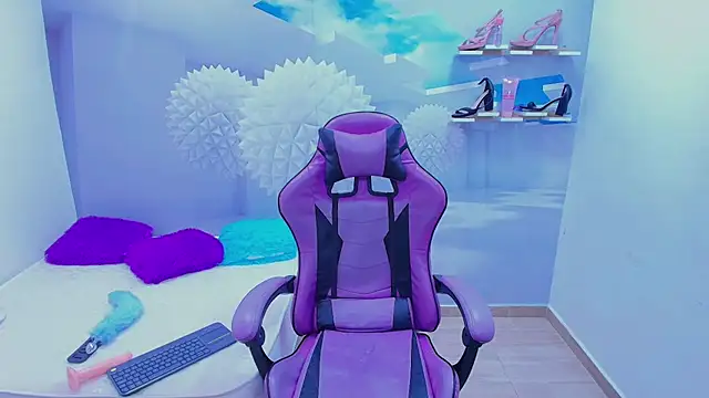 DEMI LEED online show from November 13, 12:31 pm