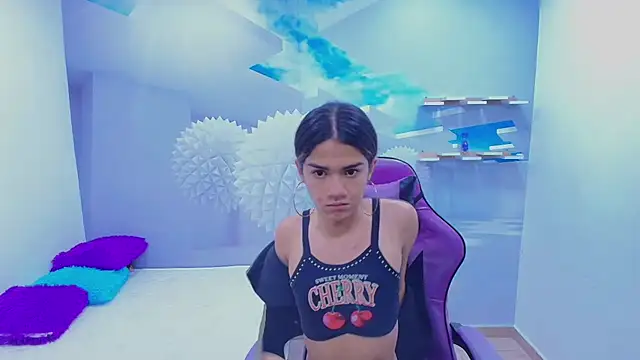 DEMI LEED online show from November 6, 1:26 pm