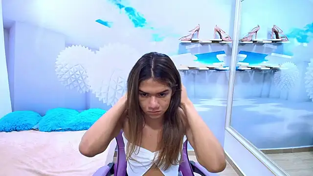 DEMI LEED online show from March 24, 12:49 pm