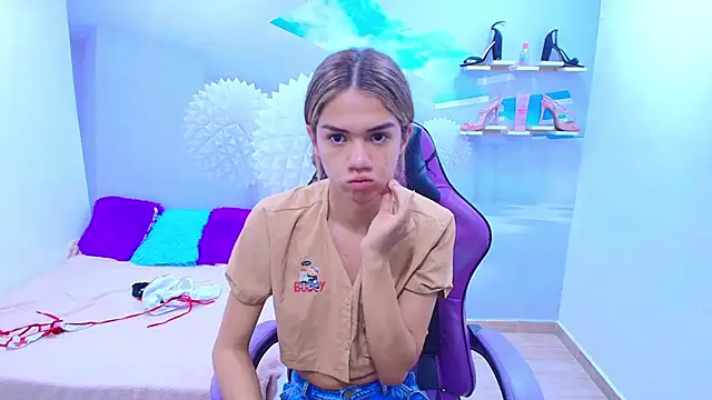 DEMI LEED online show from January 10, 12:00 pm