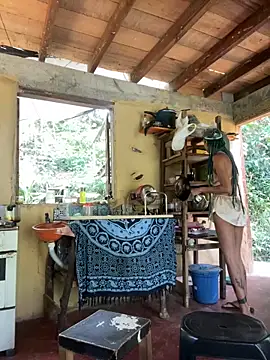 sammoura01 online show from February 3, 1:27 pm