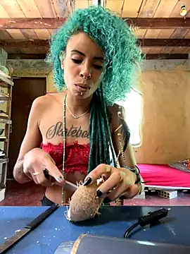 sammoura01 online show from December 2, 1:02 pm
