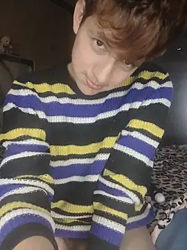 GabyThoms online show from May 18, 2:55 am