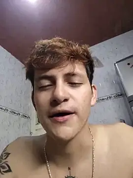 GabyThoms online show from May 15, 11:58 pm
