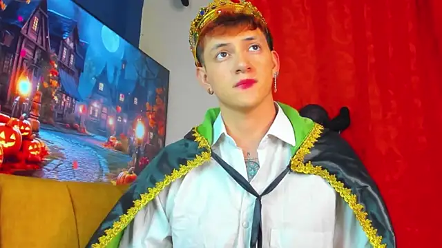 GabyThoms online show from November 1, 3:57 am