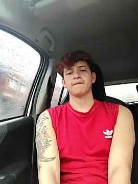 GabyThoms online show from February 11, 9:03 pm