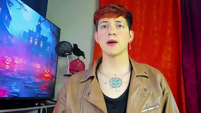 GabyThoms online show from October 25, 5:39 am