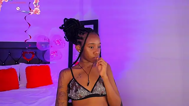 Rihana hot01 online show from February 13, 2:12 am