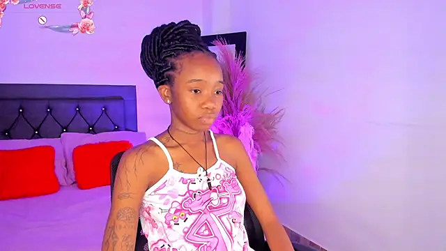 Rihana hot01 online show from February 21, 1:11 am