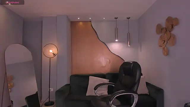 AbbyDalton online show from February 17, 6:16 pm