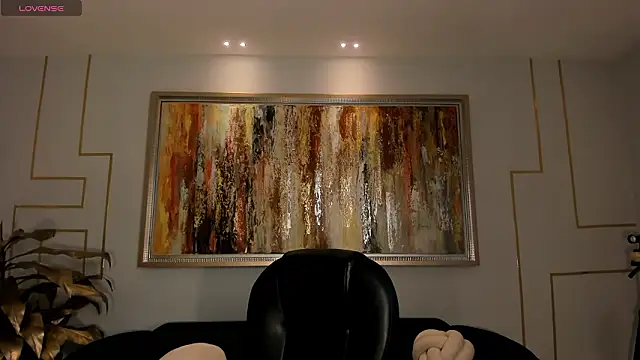 AbbyDalton online show from February 3, 6:24 pm