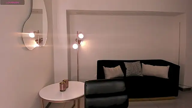 AbbyDalton online show from March 21, 12:09 pm