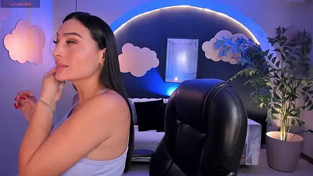 Snapshot of AbbyDalton chatting on March 19, 6:12 pm AbbyDalton online show from March 19, 6:12 pm