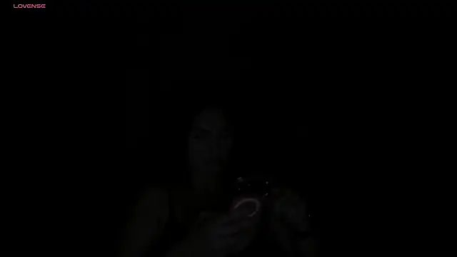 AbbyDalton online show from March 25, 6:40 pm