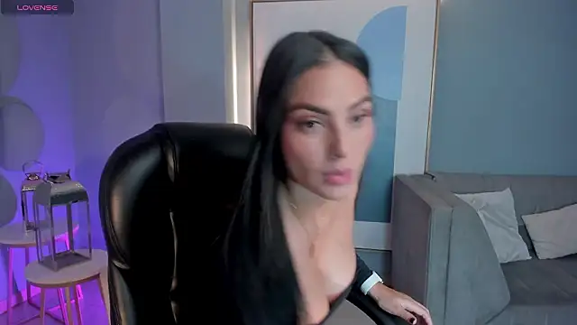 AbbyDalton online show from March 8, 4:21 pm