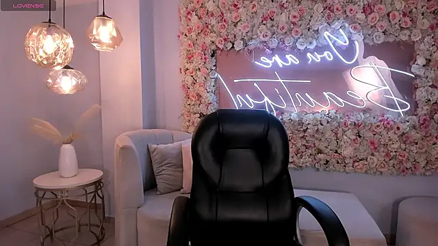 AbbyDalton online show from March 13, 7:30 pm