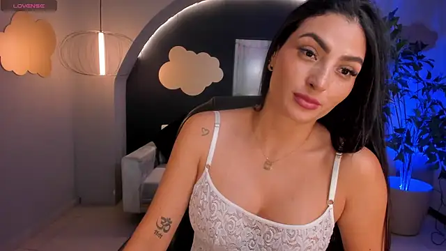 Snapshot of AbbyDalton chatting on March 17, 5:05 pm AbbyDalton online show from March 17, 5:05 pm