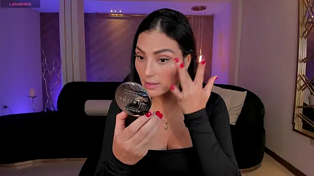 Snapshot of AbbyDalton chatting on September 14, 11:21 am AbbyDalton online show from September 14, 11:21 am