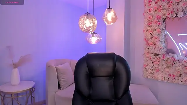 AbbyDalton online show from March 9, 7:28 pm