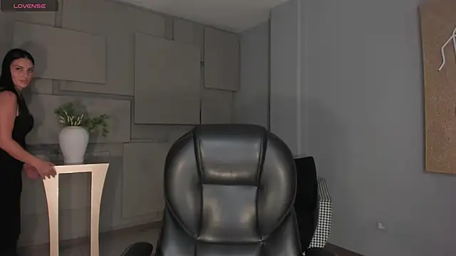 AbbyDalton online show from February 9, 6:28 pm