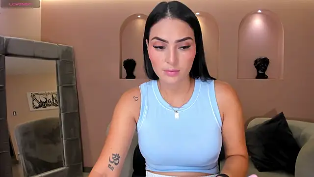 Snapshot of AbbyDalton chatting on May 23, 11:53 am AbbyDalton online show from May 23, 11:53 am