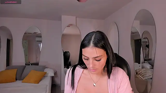 AbbyDalton online show from March 27, 7:04 pm