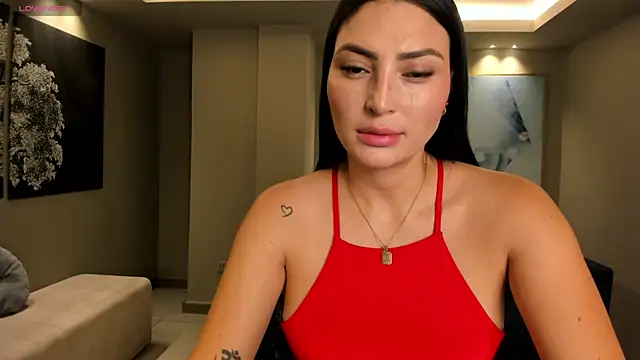 AbbyDalton online show from March 28, 11:55 am