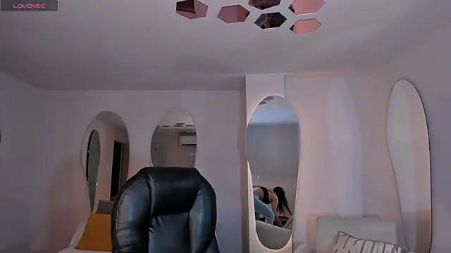 AbbyDalton online show from March 18, 5:47 pm