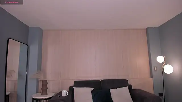 AbbyDalton online show from April 16, 9:39 pm