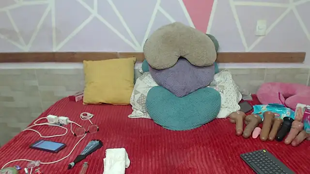 Lena lawson online show from April 14, 5:56 am