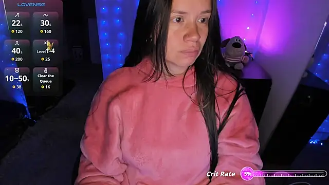 milysauria1 online show from September 28, 11:06 am