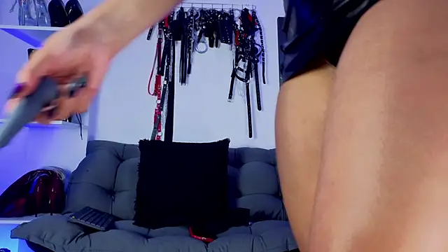 KateStone online show from March 12, 10:36 pm