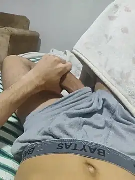 Sexy-lord online show from November 7, 6:23 pm