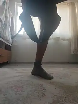 Sexy-lord online show from February 15, 10:14 am