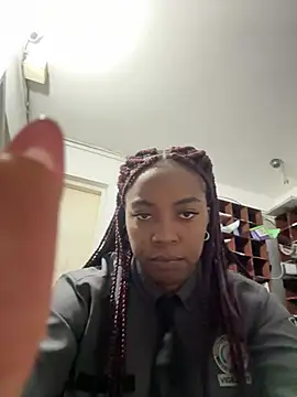 CiaraEbony online show from May 30, 11:16 am