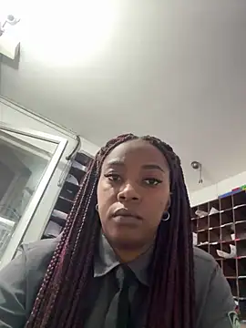 CiaraEbony online show from June 17, 11:31 am