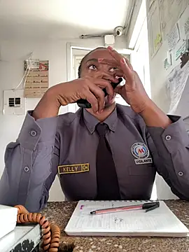 CiaraEbony online show from April 5, 8:59 pm